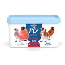 Raggio Di Sole Fly Pate TH Indios 1,5kg (1)